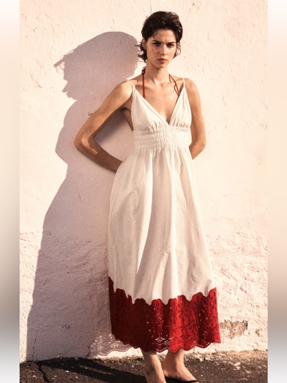 Brand New H&M dress